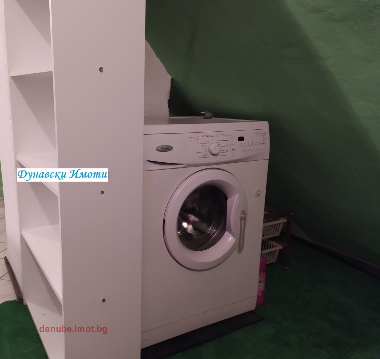 Продава 2-СТАЕН, гр. Русе, Център, снимка 9 - Апартаменти - 54041116