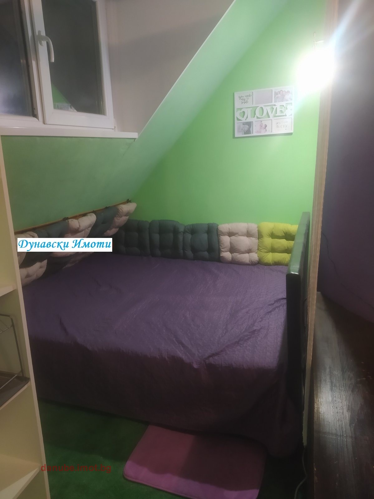 Продава 2-СТАЕН, гр. Русе, Център, снимка 7 - Апартаменти - 54041116