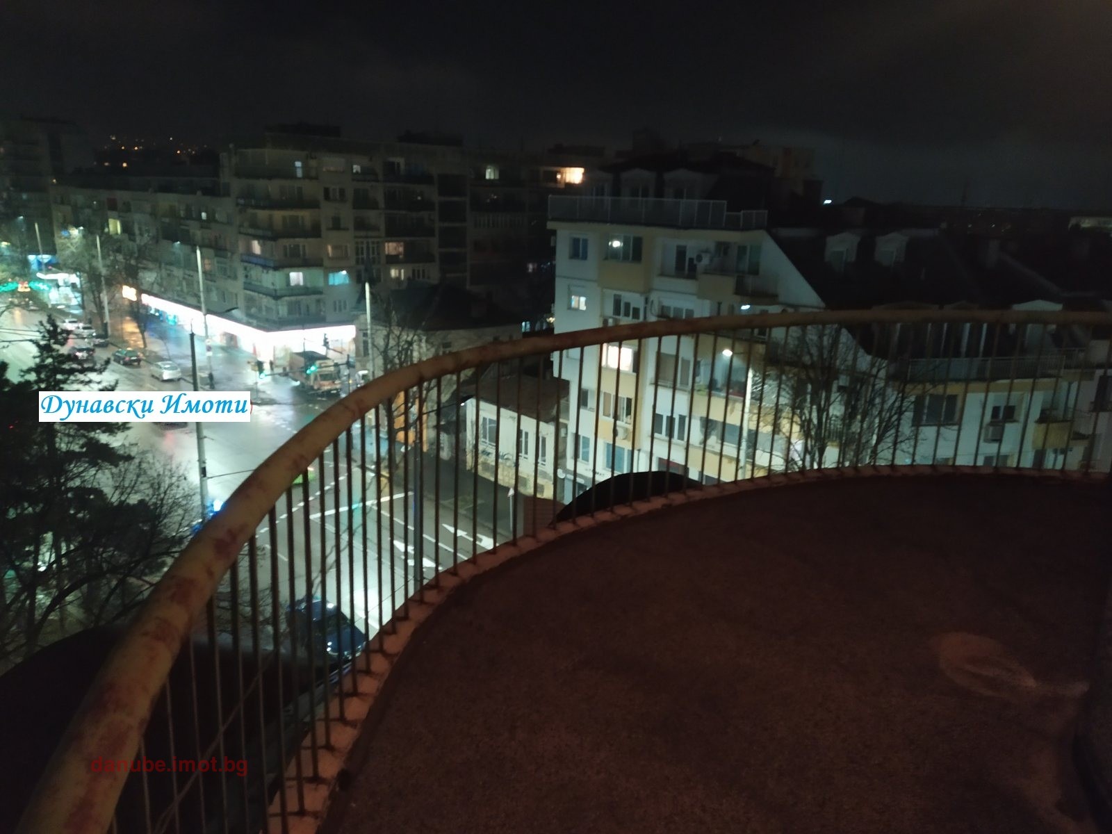 Продава 2-СТАЕН, гр. Русе, Център, снимка 13 - Апартаменти - 54041116