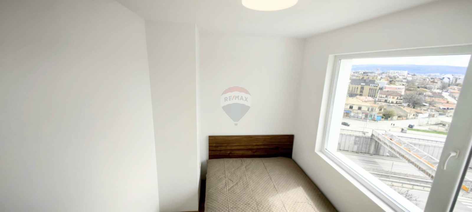 Продава 2-СТАЕН, гр. Варна, Гранд Мол, снимка 8 - Апартаменти - 54193424