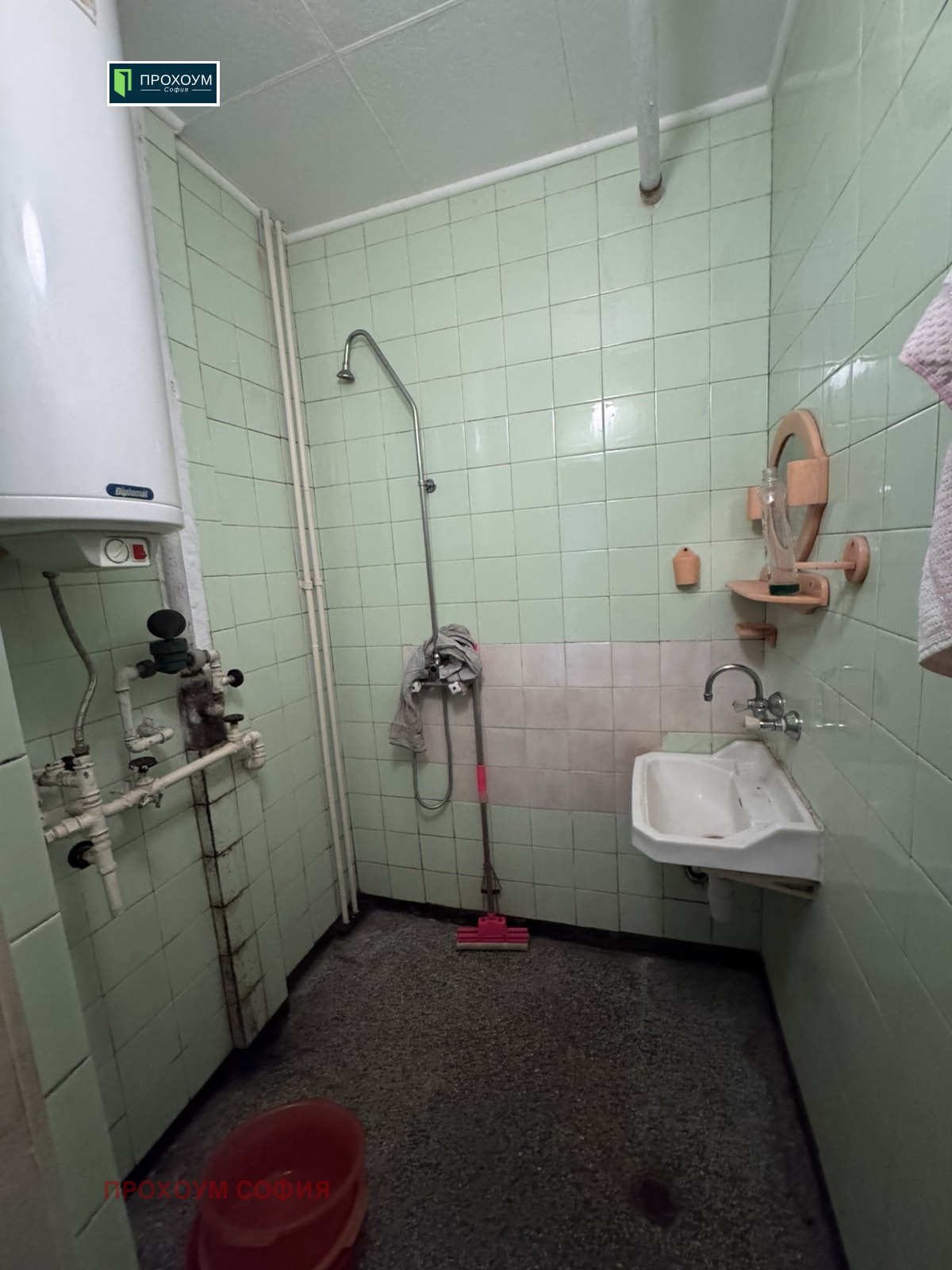 Продава 2-СТАЕН, гр. Бургас, Братя Миладинови, снимка 8 - Апартаменти - 54328879