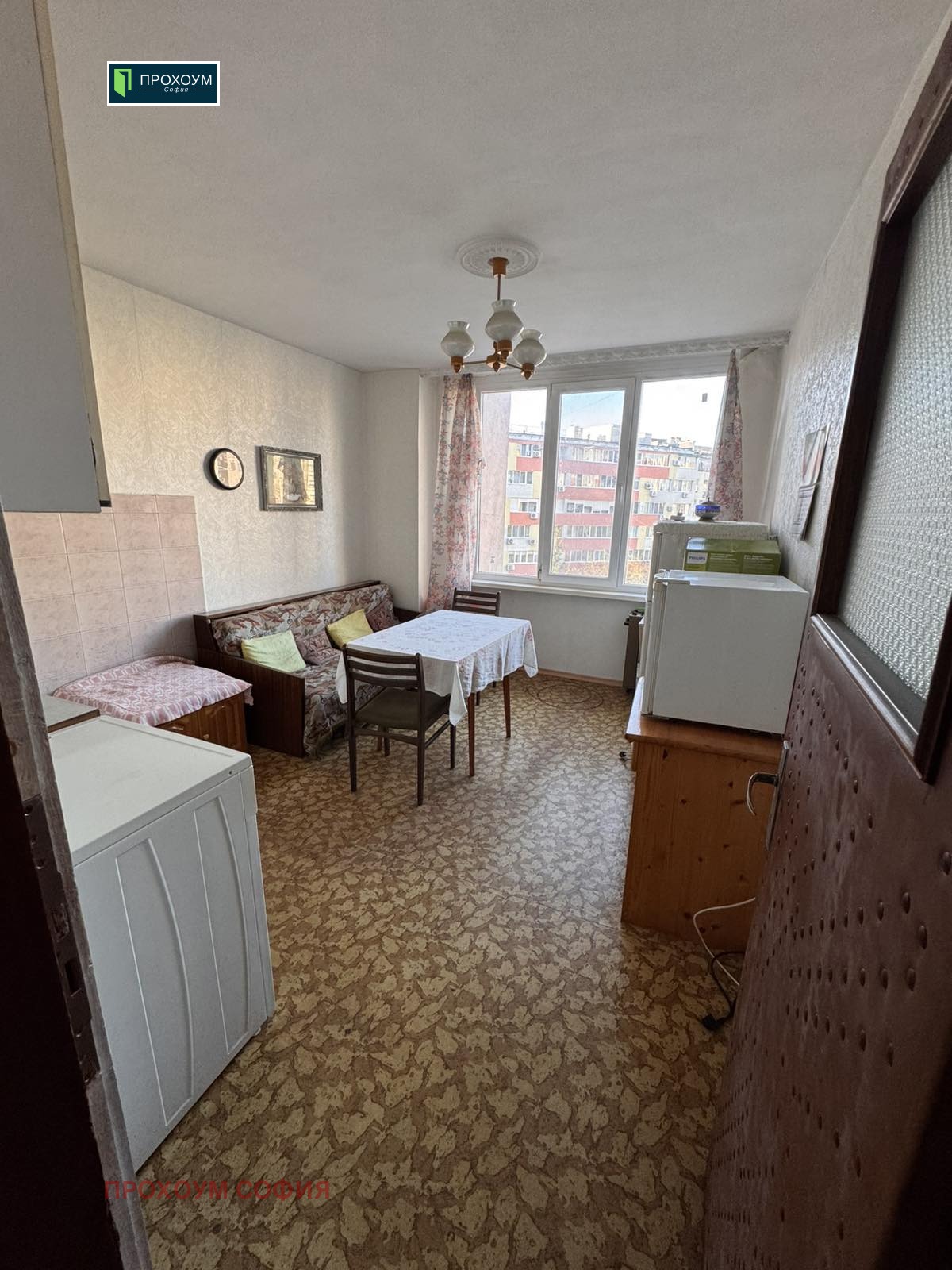 Продава 2-СТАЕН, гр. Бургас, Братя Миладинови