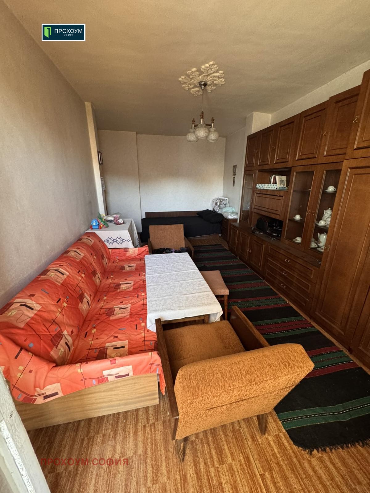 Продава 2-СТАЕН, гр. Бургас, Братя Миладинови, снимка 3 - Апартаменти - 54328879