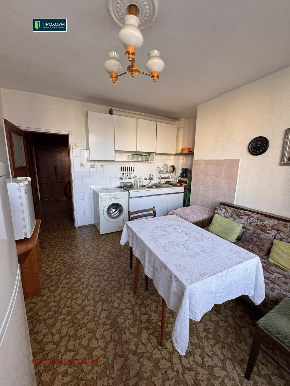 Продава 2-СТАЕН, гр. Бургас, Братя Миладинови, снимка 2 - Апартаменти - 54328879