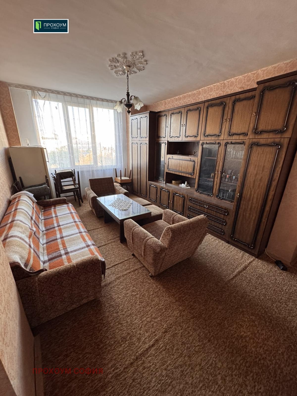 Продава 2-СТАЕН, гр. Бургас, Братя Миладинови, снимка 5 - Апартаменти - 54328879