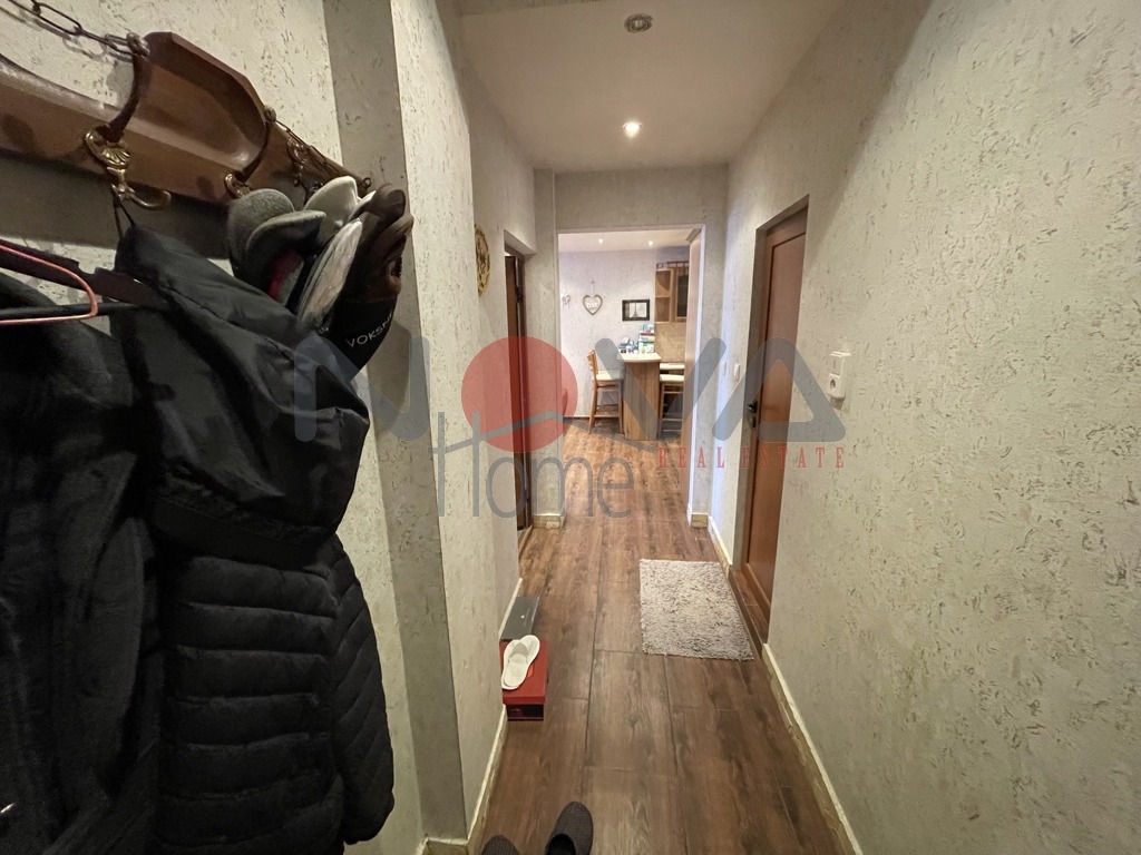 Продава 2-СТАЕН, гр. Варна, Виница, снимка 9 - Апартаменти - 55556364
