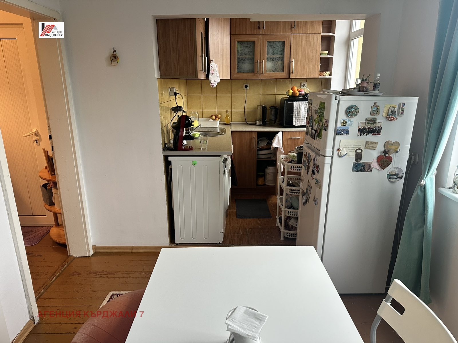 Продава 2-СТАЕН, гр. Кърджали, Център, снимка 6 - Апартаменти - 55692040