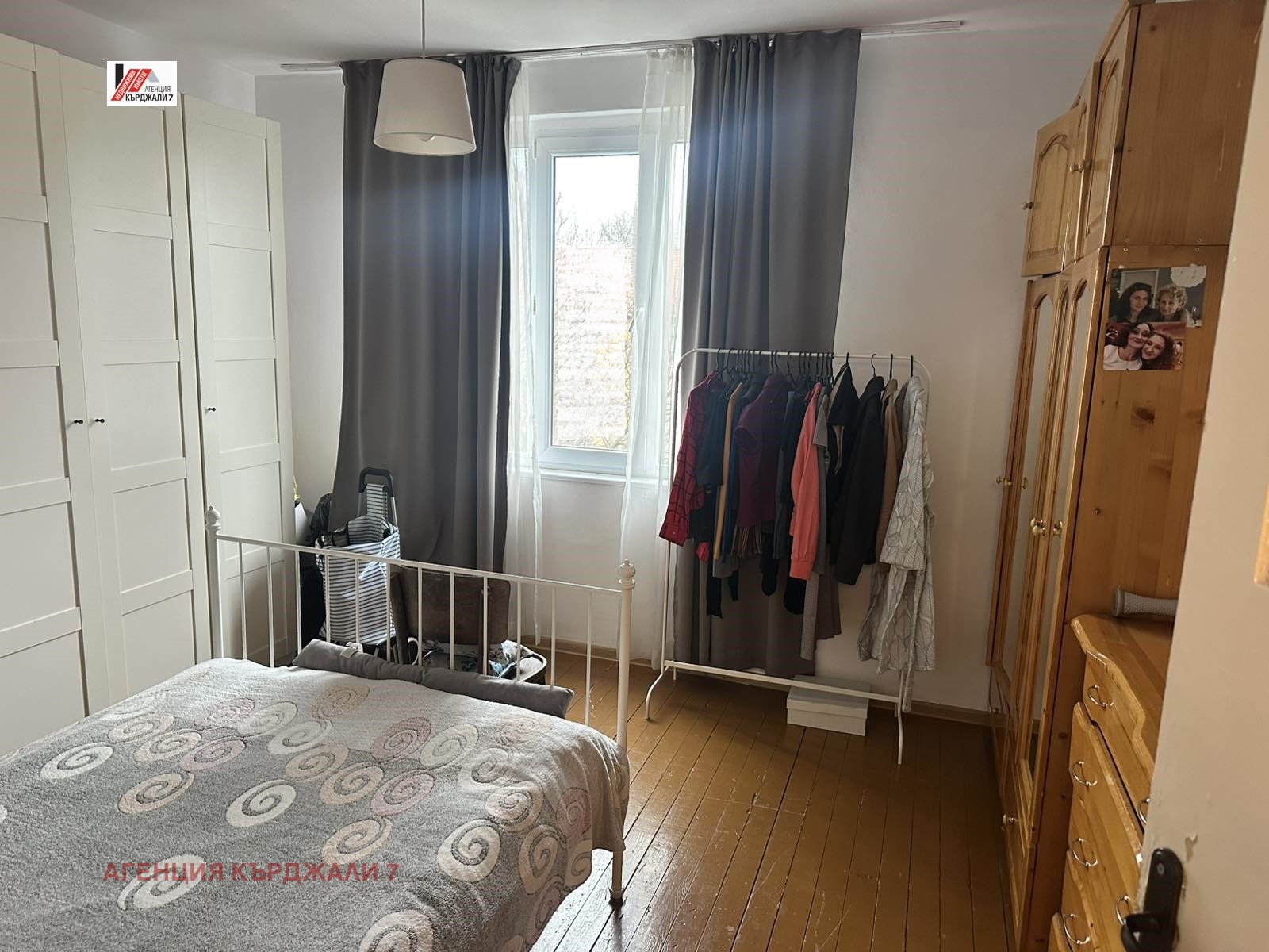 Продава 2-СТАЕН, гр. Кърджали, Център, снимка 8 - Апартаменти - 55692040