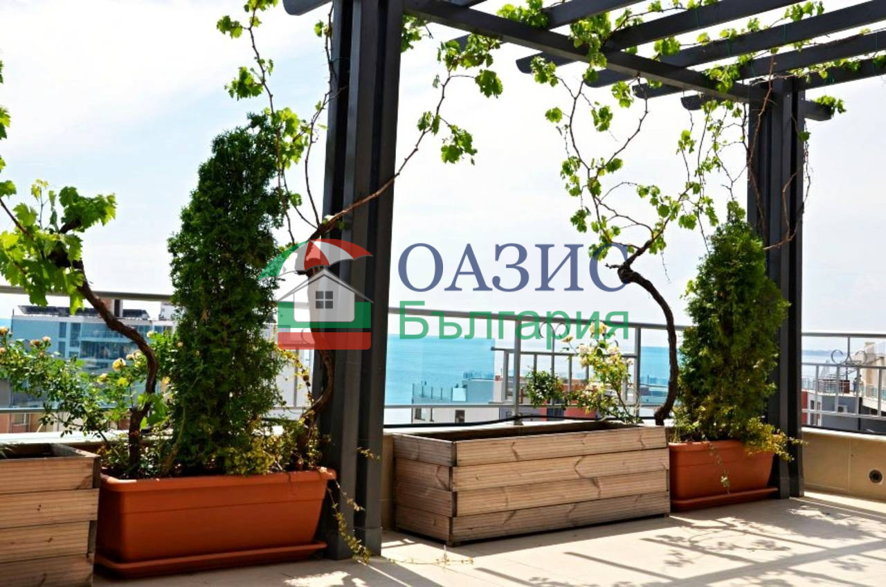 Продава 2-СТАЕН, гр. Свети Влас, област Бургас, снимка 15 - Апартаменти - 55839802