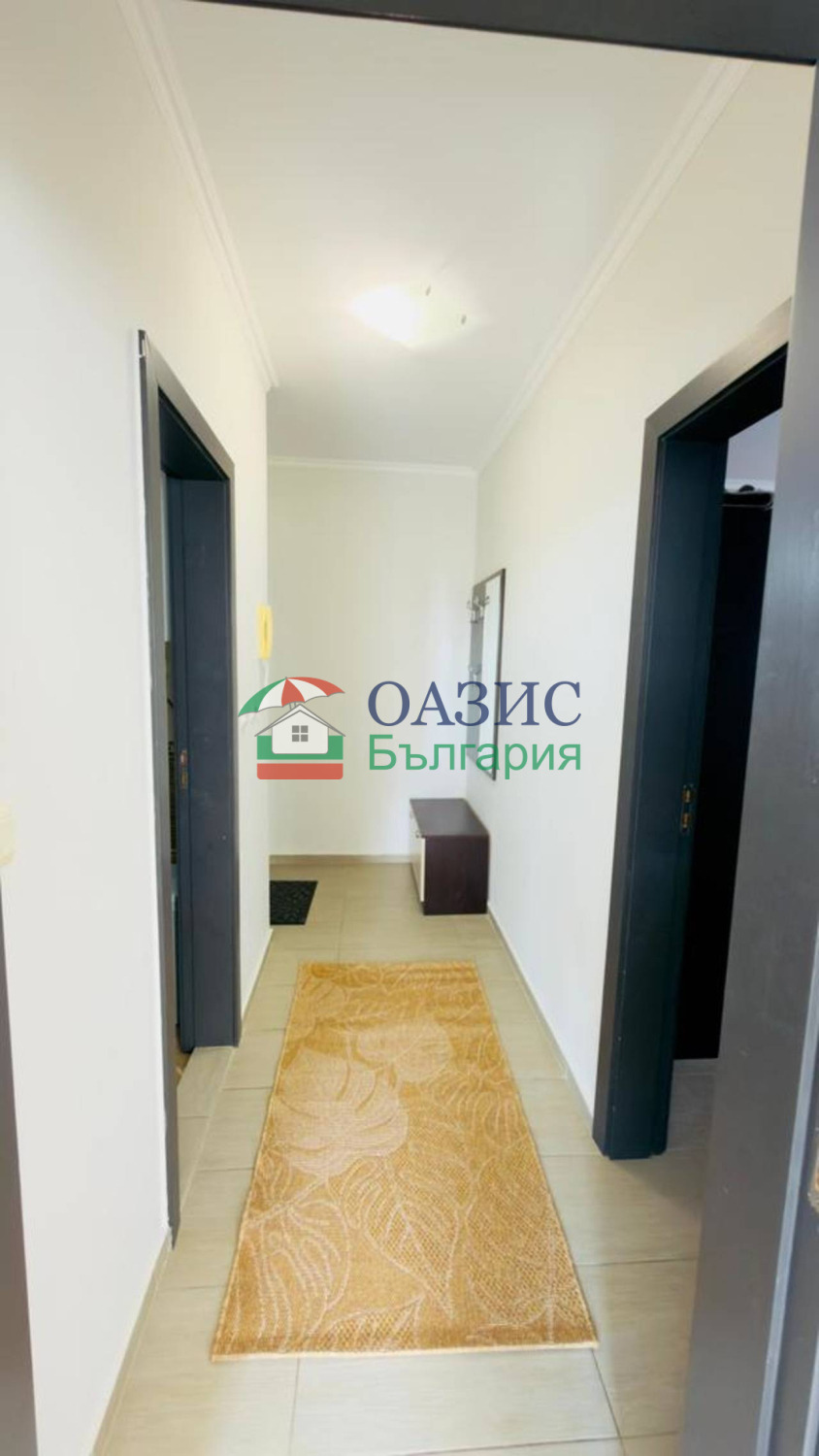 Продава 2-СТАЕН, гр. Свети Влас, област Бургас, снимка 6 - Апартаменти - 55839802