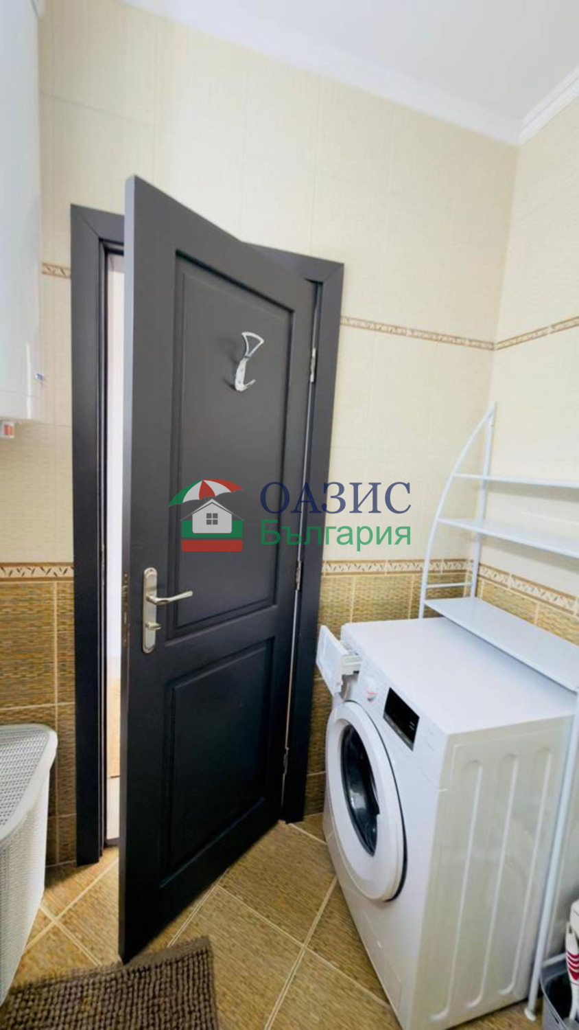 Продава 2-СТАЕН, гр. Свети Влас, област Бургас, снимка 10 - Апартаменти - 55839802