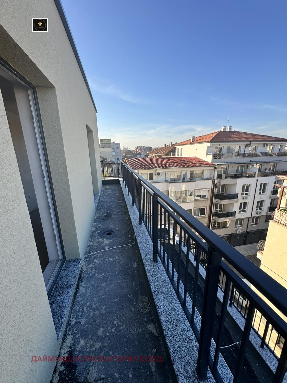 Продава 3-СТАЕН, гр. Пловдив, Кючук Париж, снимка 2 - Апартаменти - 52989900