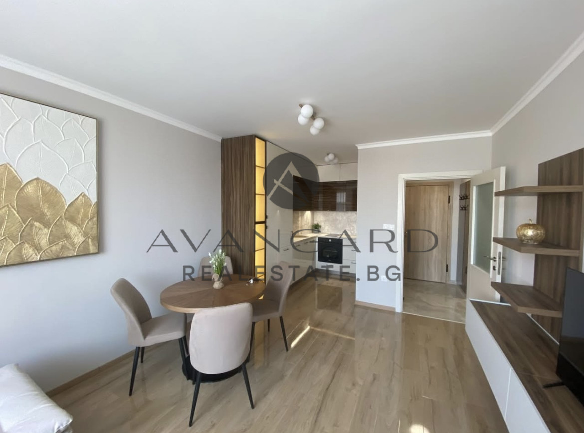 Продава 3-СТАЕН, гр. Пловдив, Съдийски, снимка 3 - Апартаменти - 53148713