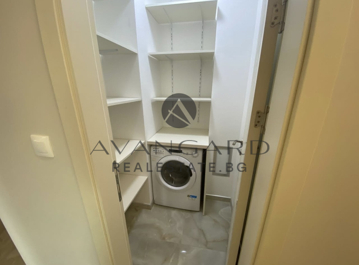 Продава 3-СТАЕН, гр. Пловдив, Съдийски, снимка 10 - Апартаменти - 53148713