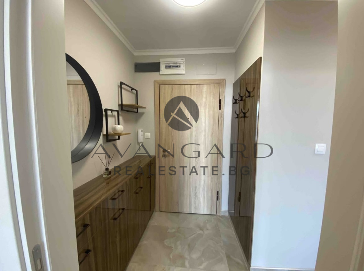 Продава 3-СТАЕН, гр. Пловдив, Съдийски, снимка 11 - Апартаменти - 53148713