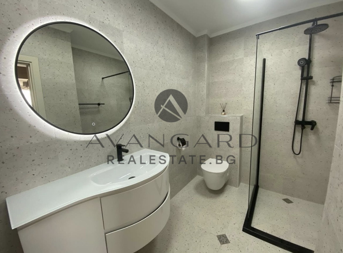 Продава 3-СТАЕН, гр. Пловдив, Съдийски, снимка 7 - Апартаменти - 53148713