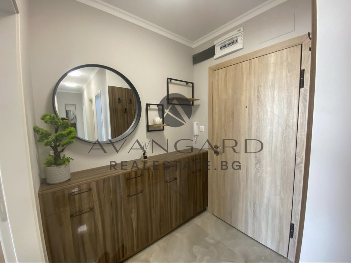Продава 3-СТАЕН, гр. Пловдив, Съдийски, снимка 9 - Апартаменти - 53148713