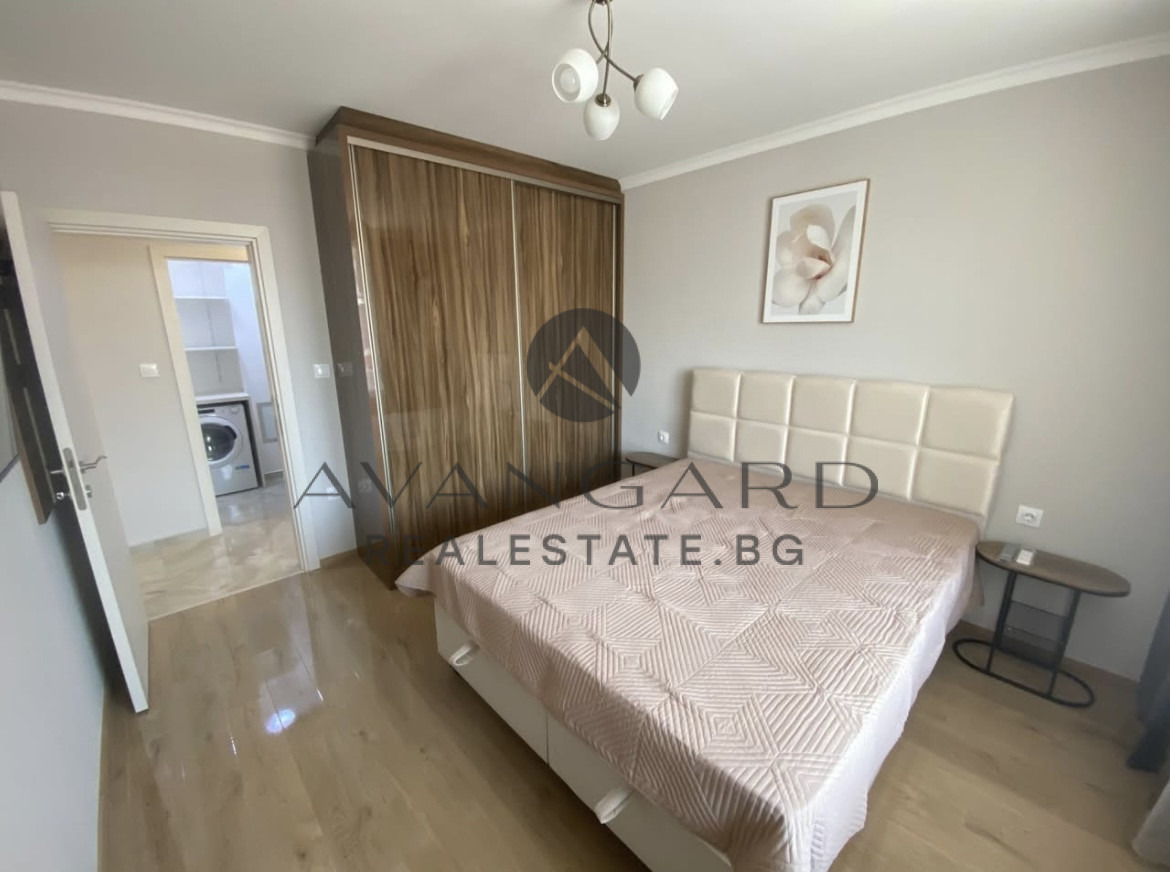 Продава 3-СТАЕН, гр. Пловдив, Съдийски, снимка 6 - Апартаменти - 53148713