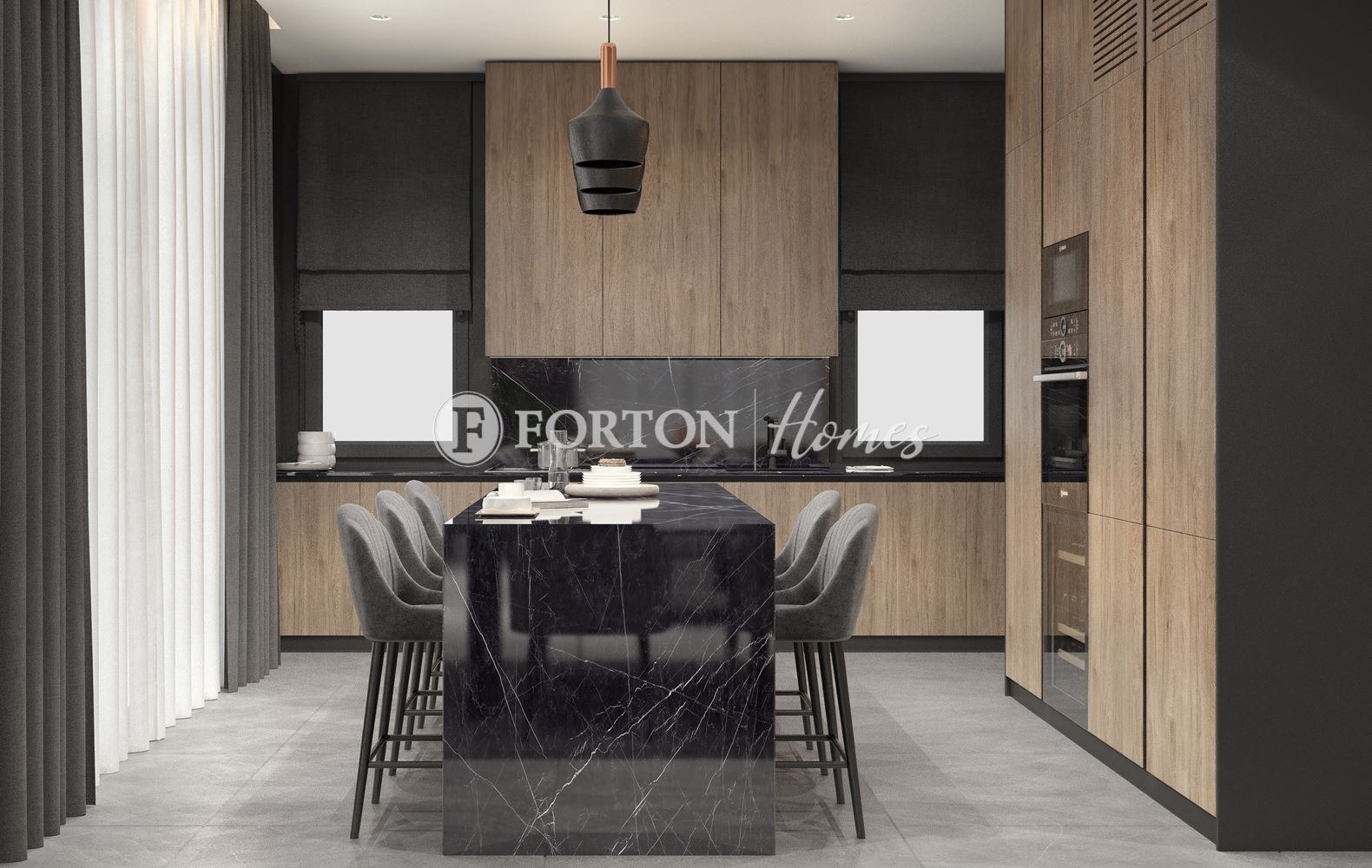 Продава 3-СТАЕН, гр. София, с. Бистрица, снимка 8 - Апартаменти - 53782755