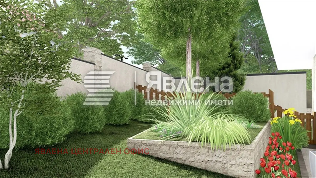 Продава 3-СТАЕН, гр. София, Бояна, снимка 2 - Апартаменти - 53814465