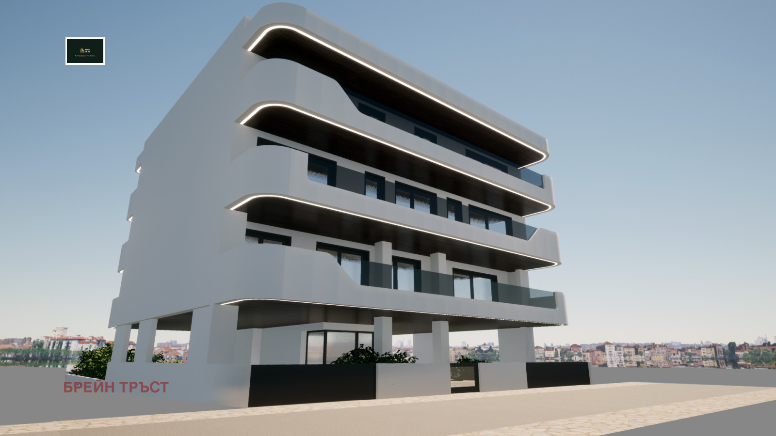 Продава 3-СТАЕН, Извън страната, област Извън страната, снимка 4 - Апартаменти - 54190632