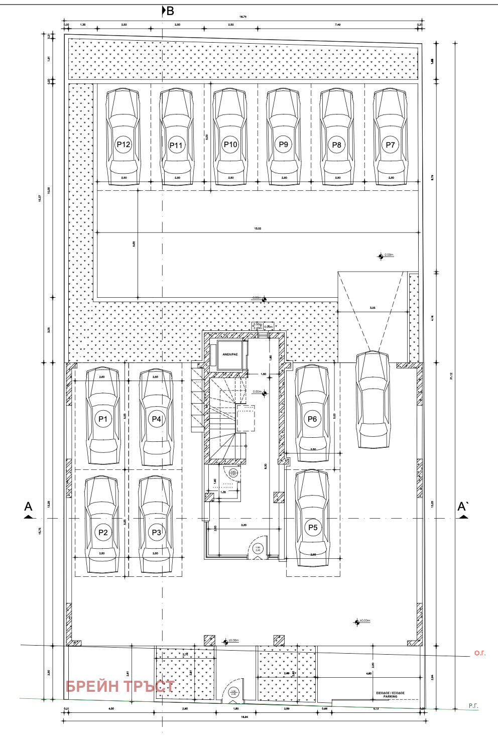 Продава 3-СТАЕН, Извън страната, област Извън страната, снимка 7 - Апартаменти - 54190632