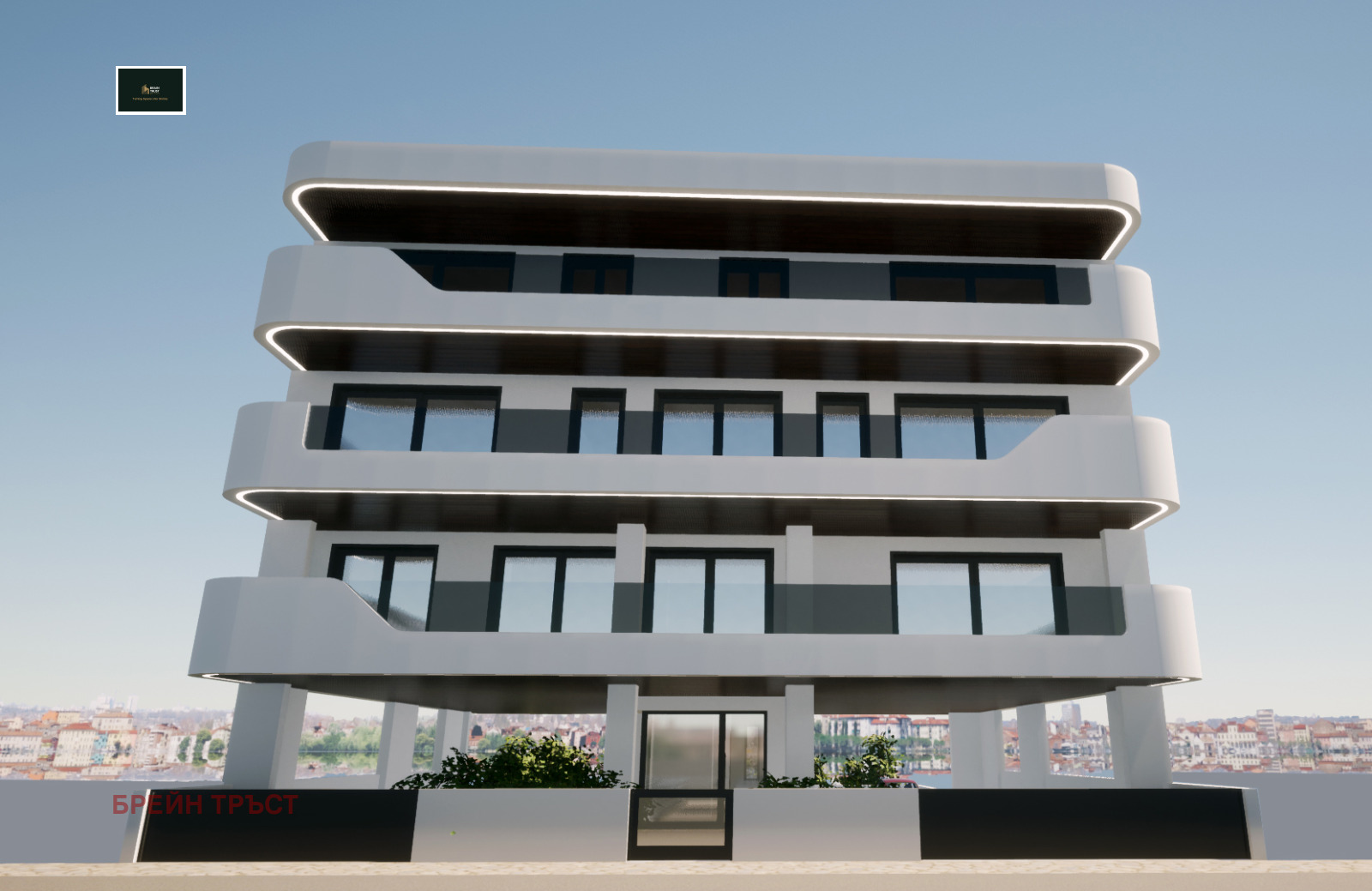 Продава 3-СТАЕН, Извън страната, област Извън страната, снимка 2 - Апартаменти - 54190632