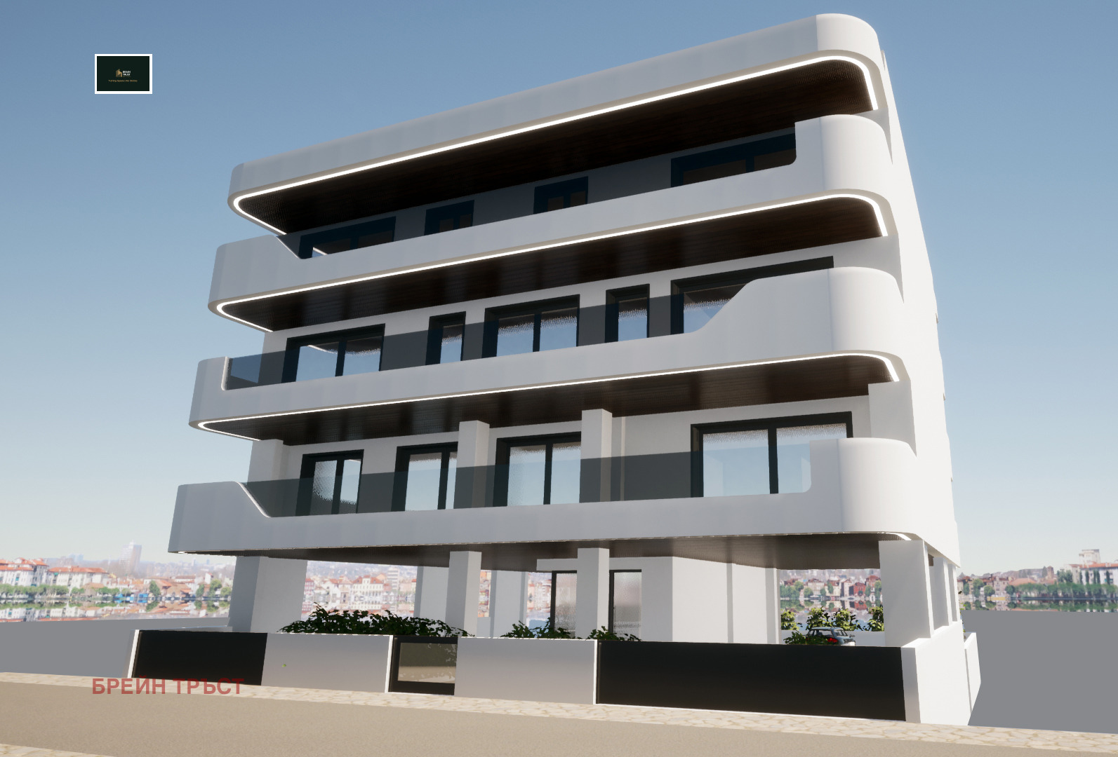 Продава 3-СТАЕН, Извън страната, област Извън страната, снимка 3 - Апартаменти - 54190632