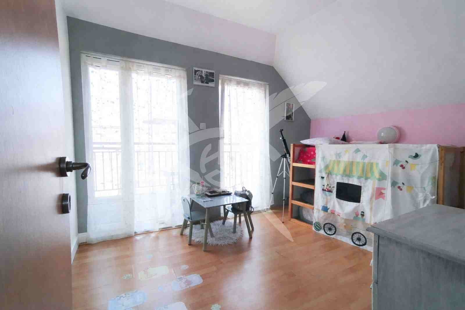 Продава 3-СТАЕН, гр. Несебър, област Бургас, снимка 4 - Апартаменти - 54355812