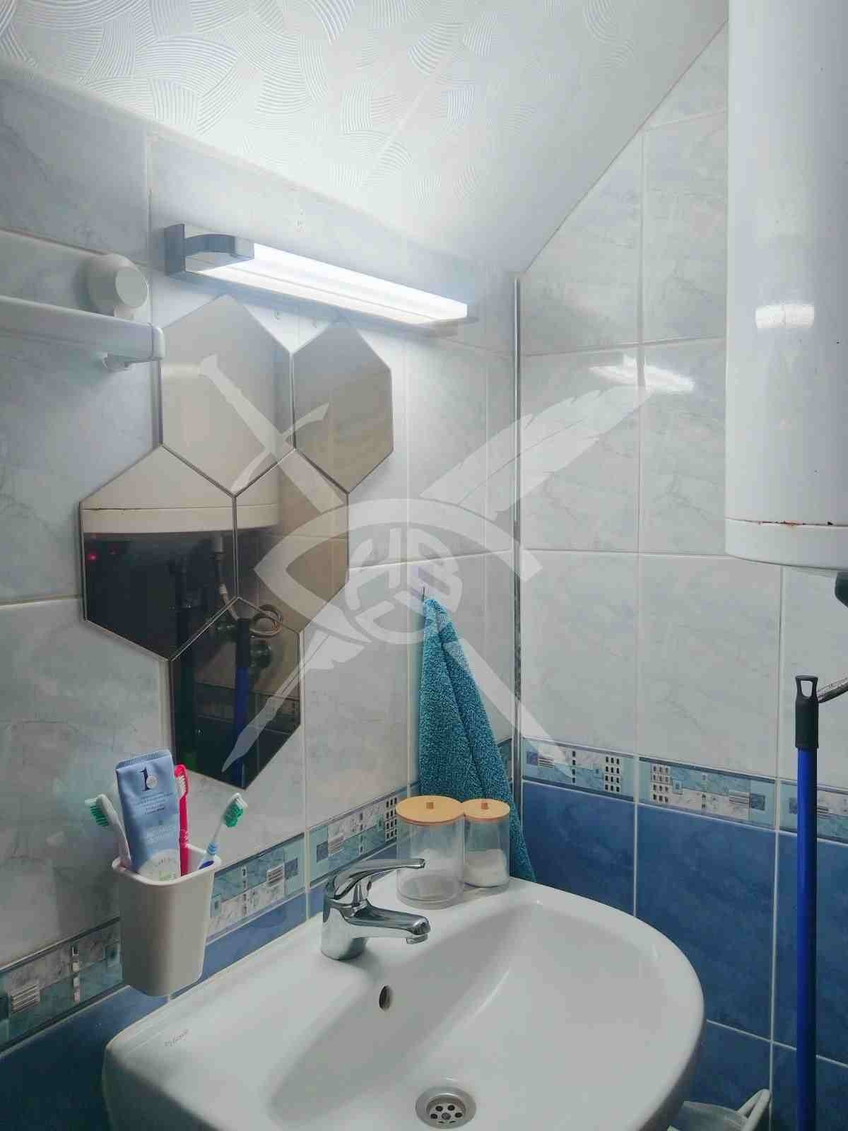 Продава 3-СТАЕН, гр. Несебър, област Бургас, снимка 7 - Апартаменти - 54355812