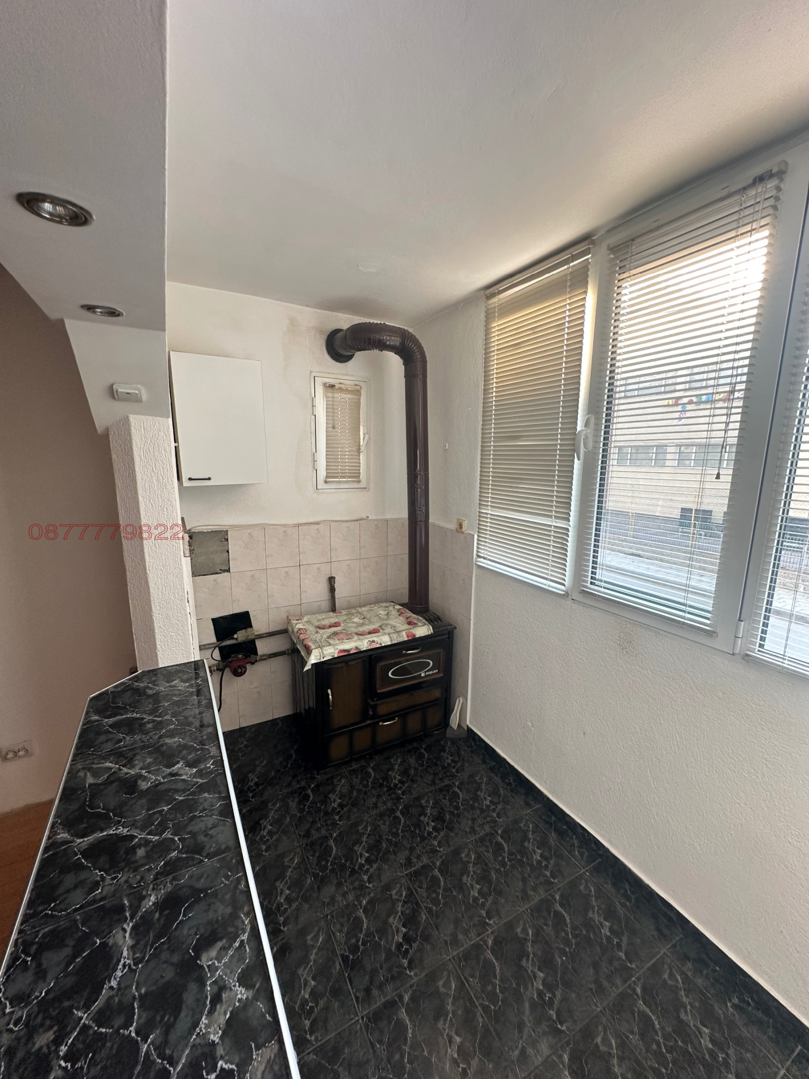Продава 3-СТАЕН, гр. Кресна, област Благоевград, снимка 8 - Апартаменти - 55629862