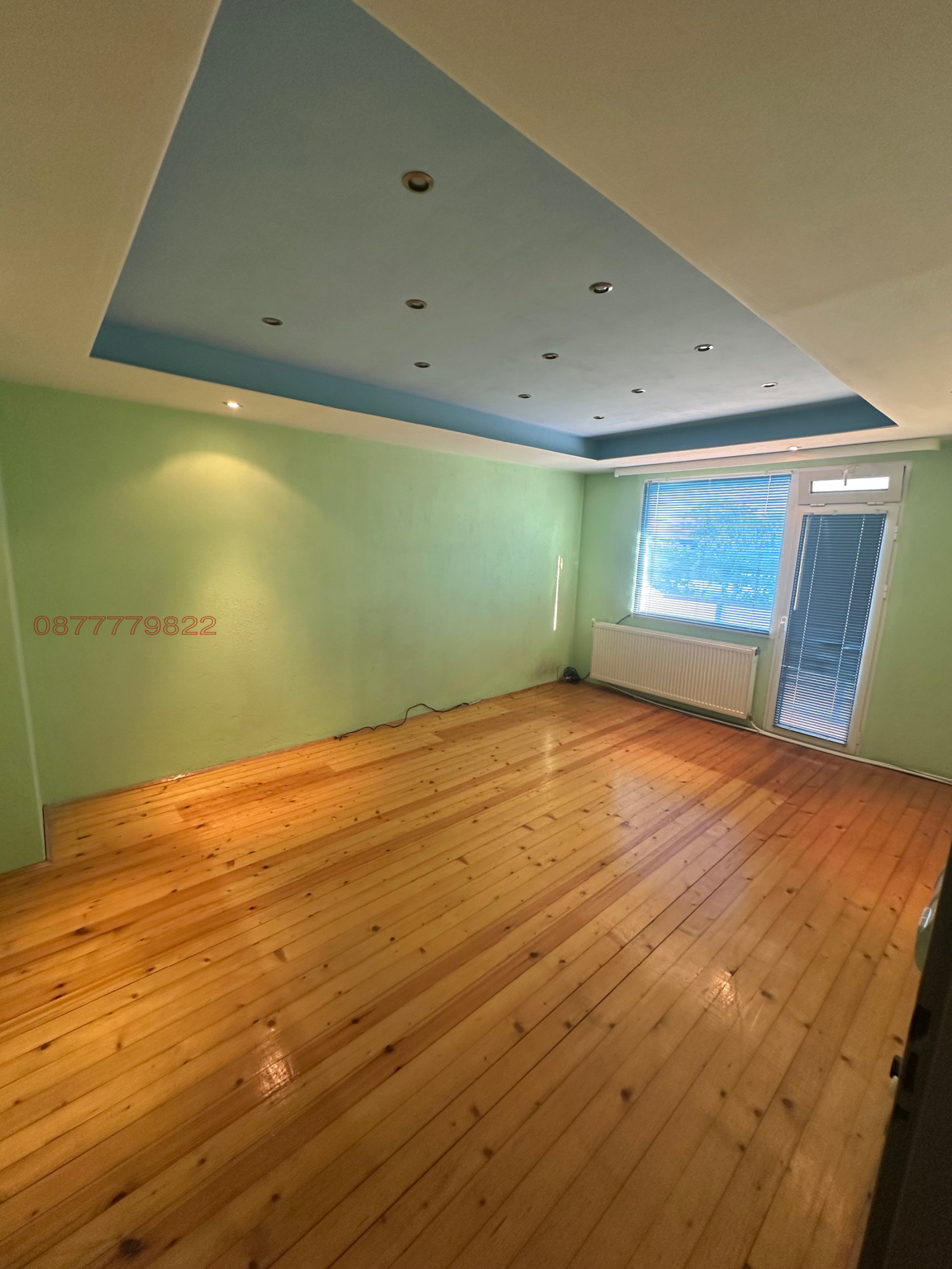 Продава 3-СТАЕН, гр. Кресна, област Благоевград, снимка 4 - Апартаменти - 55629862