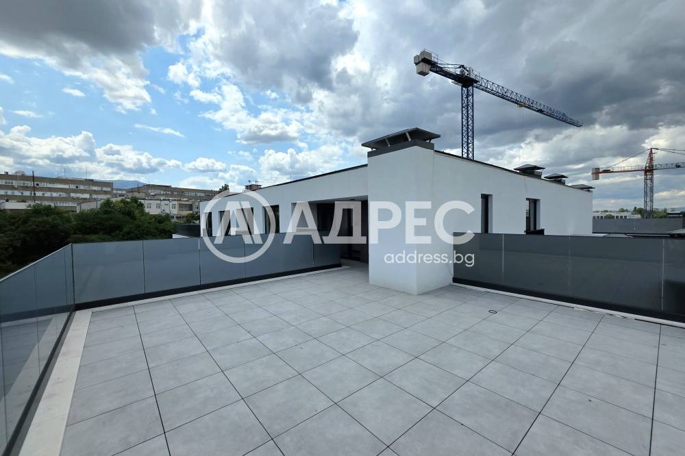 Продава 3-СТАЕН, гр. София, Дружба 2, снимка 11 - Апартаменти - 55688792