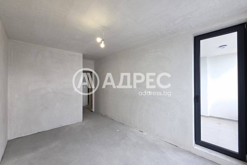Продава 3-СТАЕН, гр. София, Дружба 2, снимка 13 - Апартаменти - 55688792