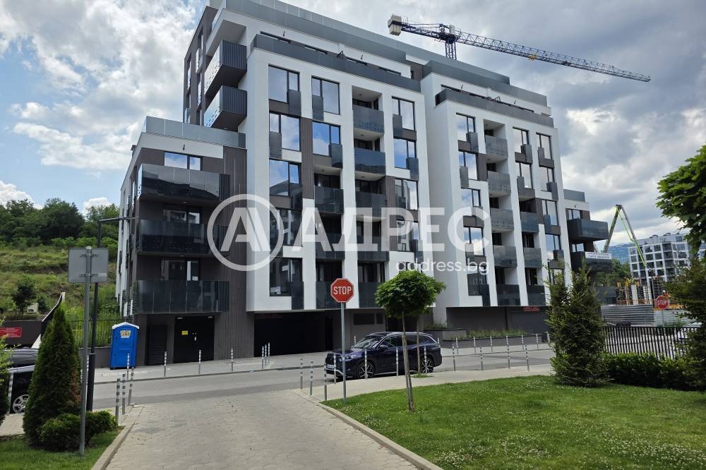 Продава 3-СТАЕН, гр. София, Дружба 2, снимка 8 - Апартаменти - 55688792