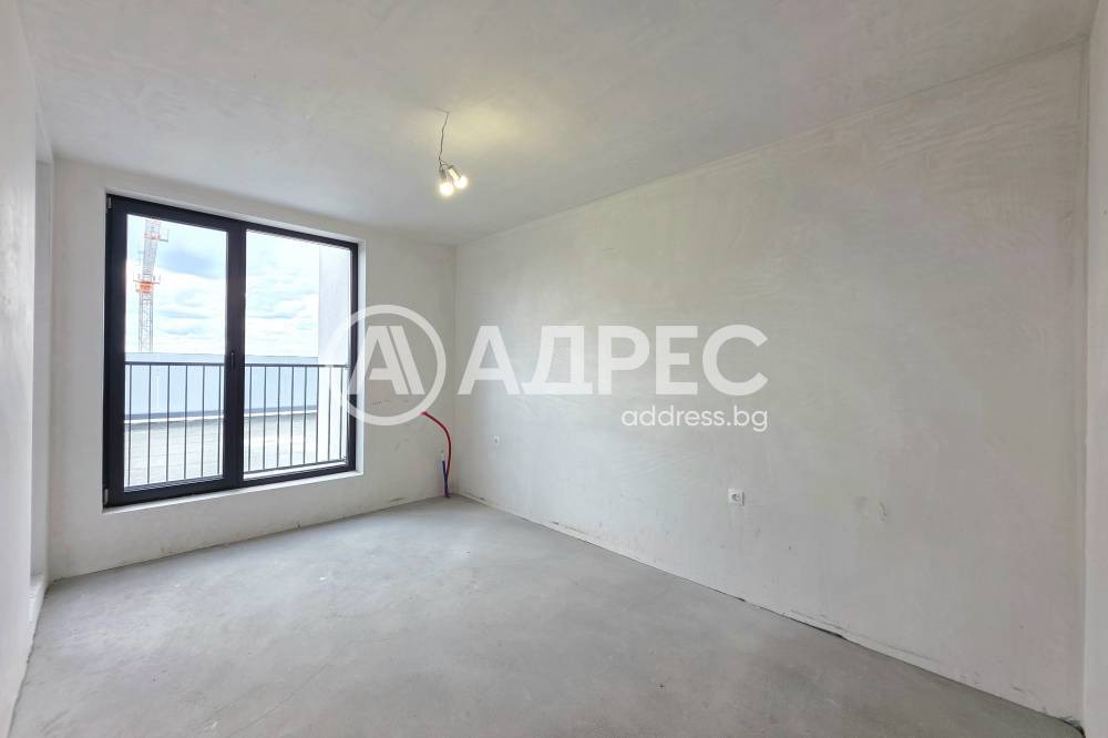 Продава 3-СТАЕН, гр. София, Дружба 2, снимка 12 - Апартаменти - 55688792