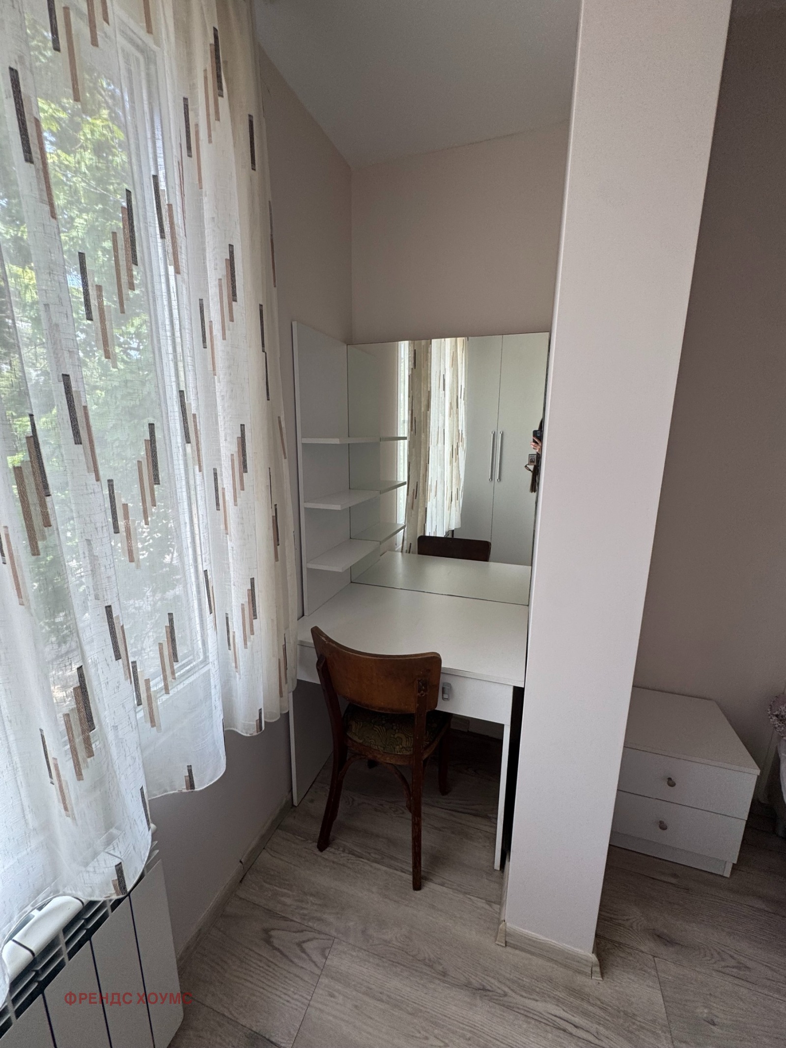 Продава 3-СТАЕН, гр. София, Надежда 4, снимка 4 - Апартаменти - 55887012