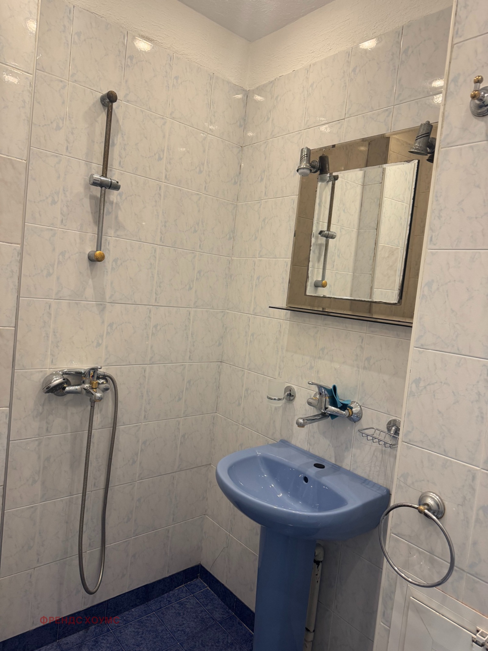 Продава 3-СТАЕН, гр. София, Надежда 4, снимка 13 - Апартаменти - 55887012