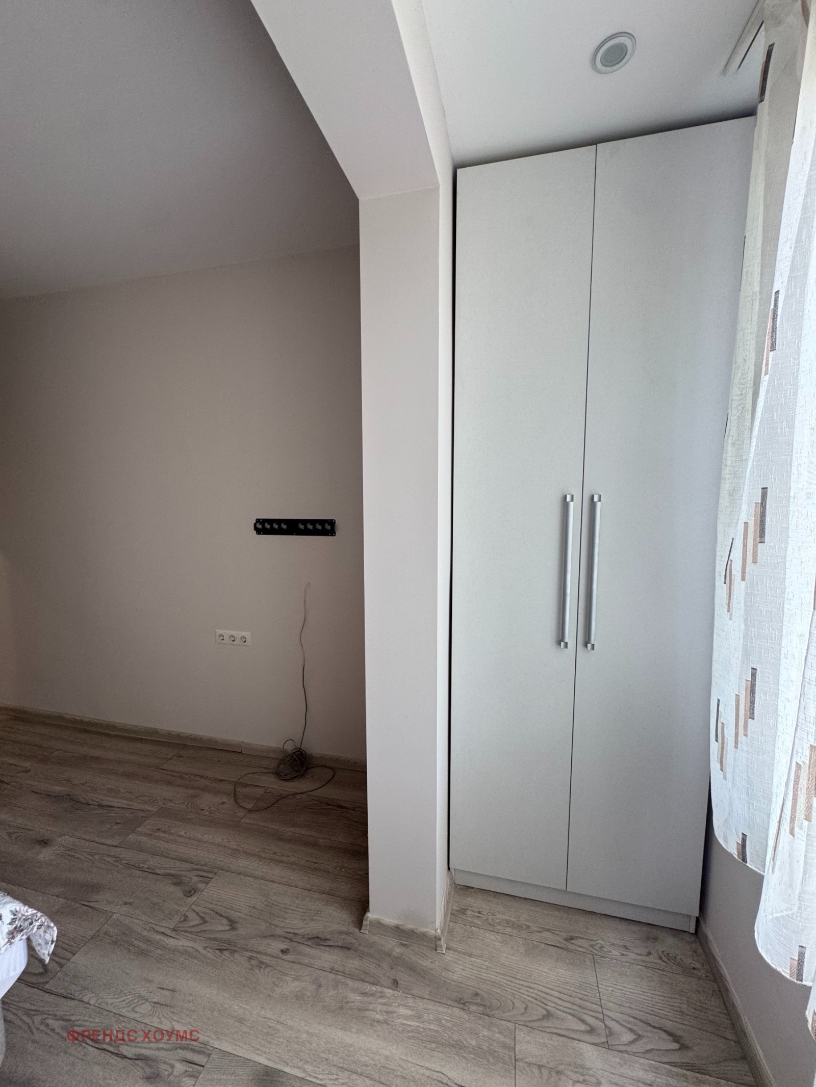 Продава 3-СТАЕН, гр. София, Надежда 4, снимка 5 - Апартаменти - 55887012
