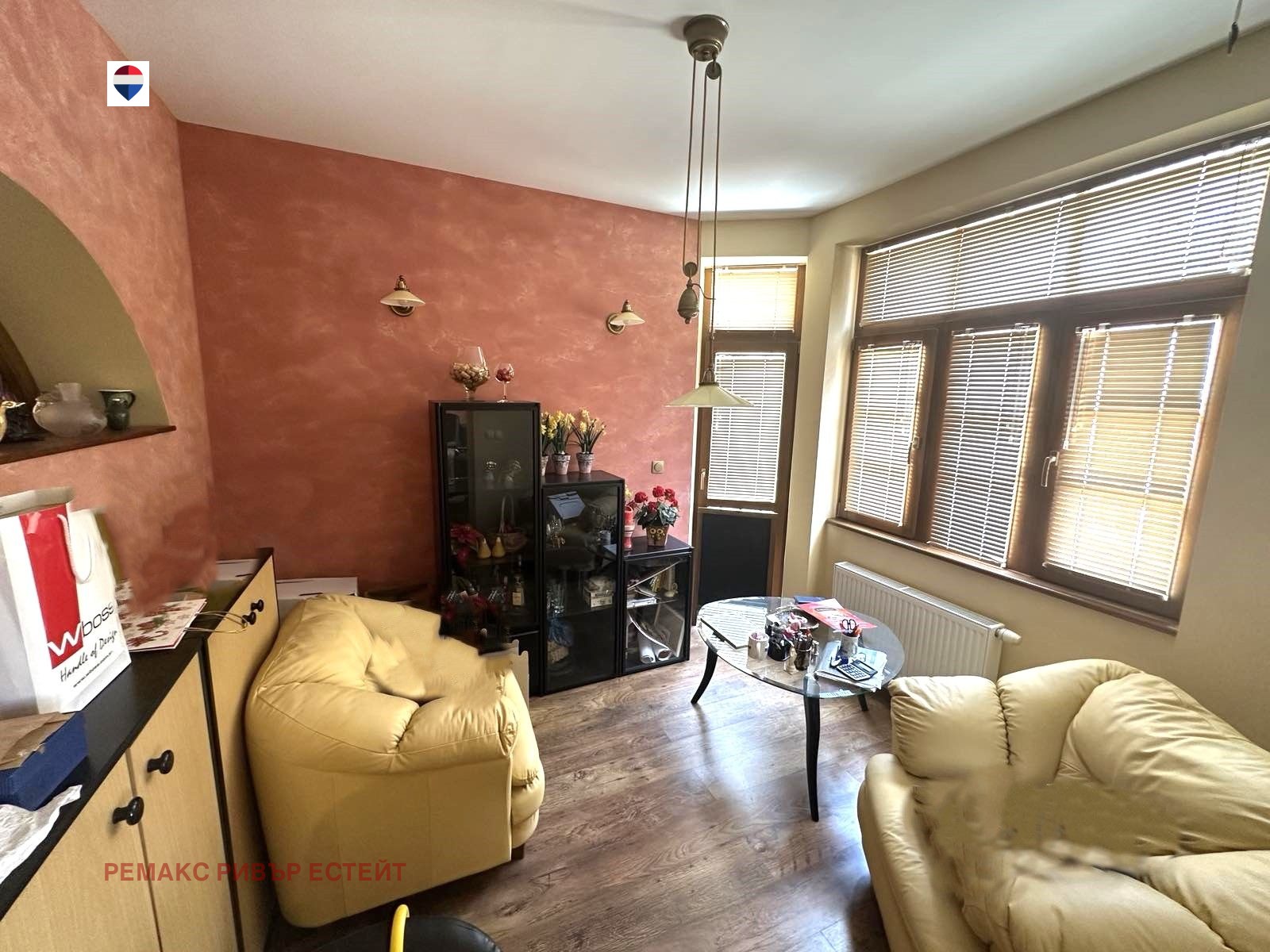 Продава ОФИС, гр. Русе, Център, снимка 13 - Офиси - 55663068