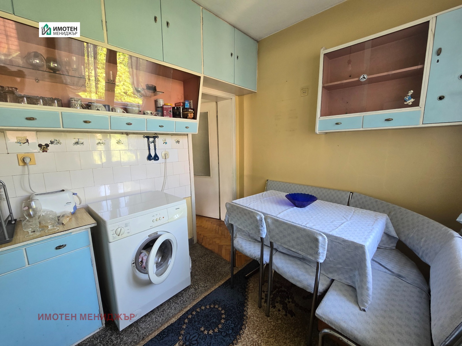 Продава ЕТАЖ ОТ КЪЩА, гр. Плевен, Широк център, снимка 5 - Етаж от къща - 55524954