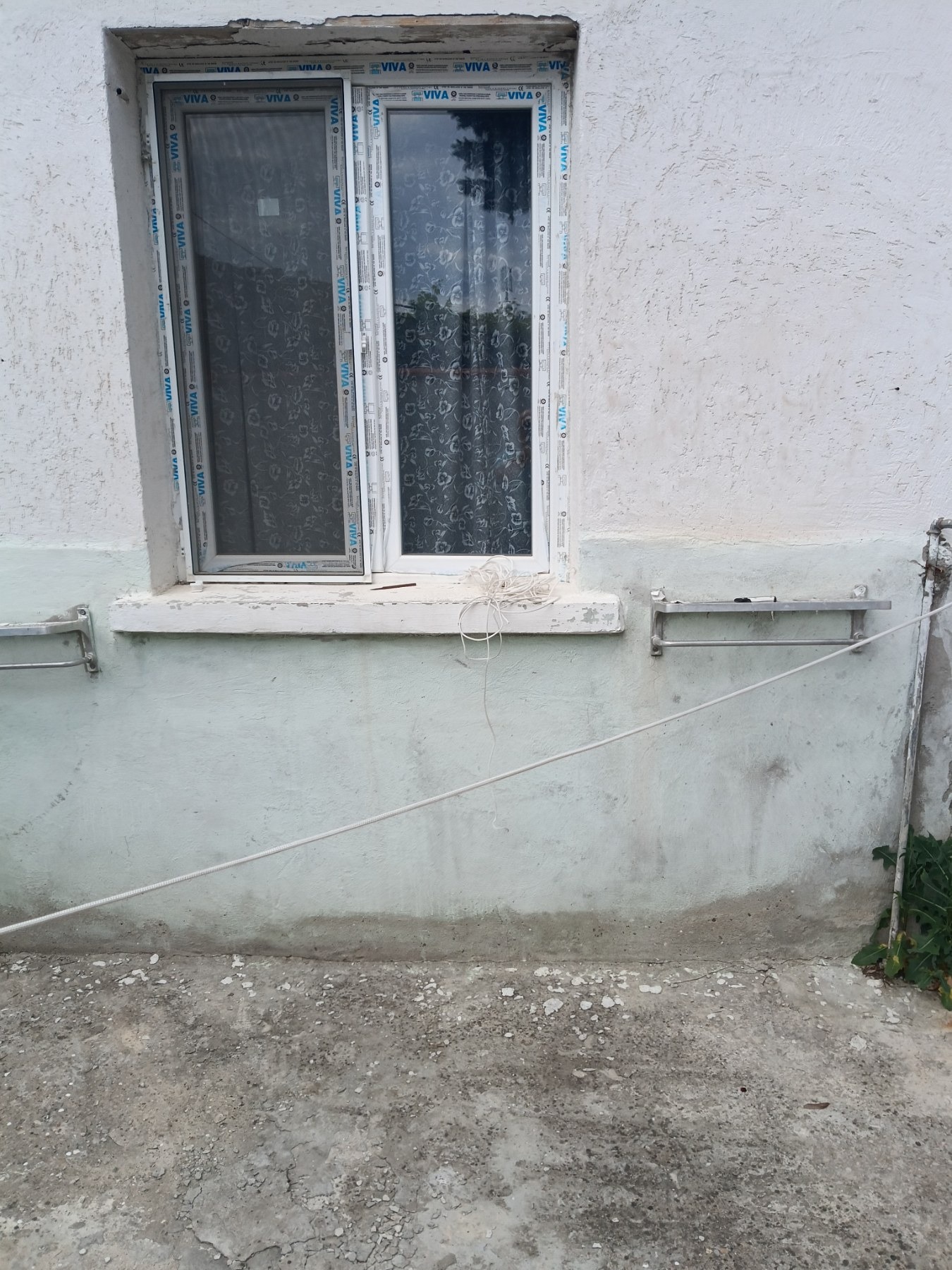 Продава КЪЩА, гр. Разград, Варош, снимка 2 - Къщи - 54413068
