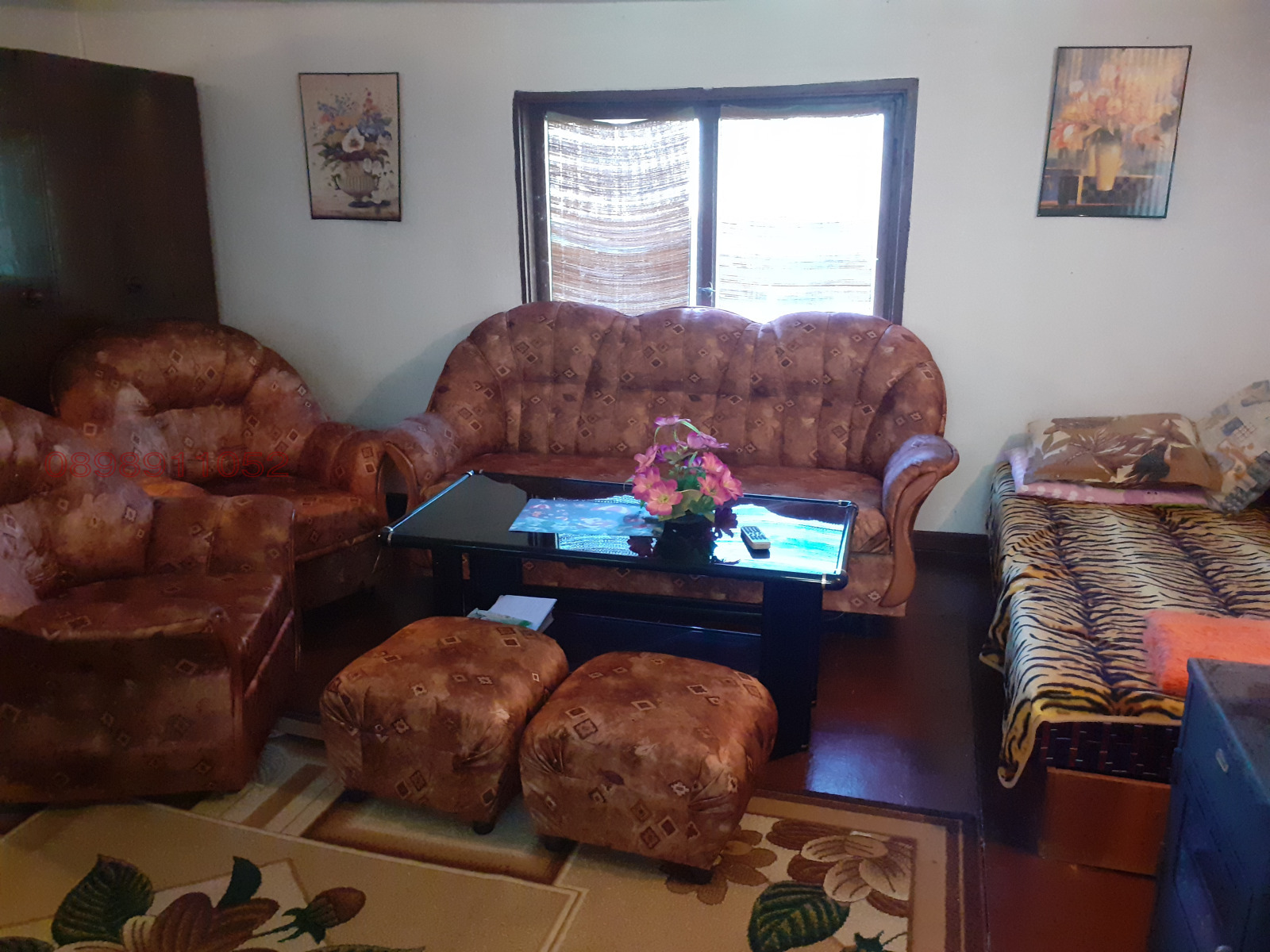 Продава КЪЩА, с. Невестино, област Кюстендил, снимка 2 - Къщи - 53942592