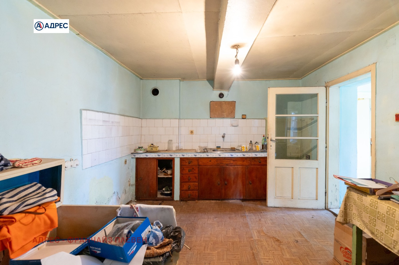 Продава КЪЩА, с. Брестовец, област Плевен, снимка 8 - Къщи - 53312343