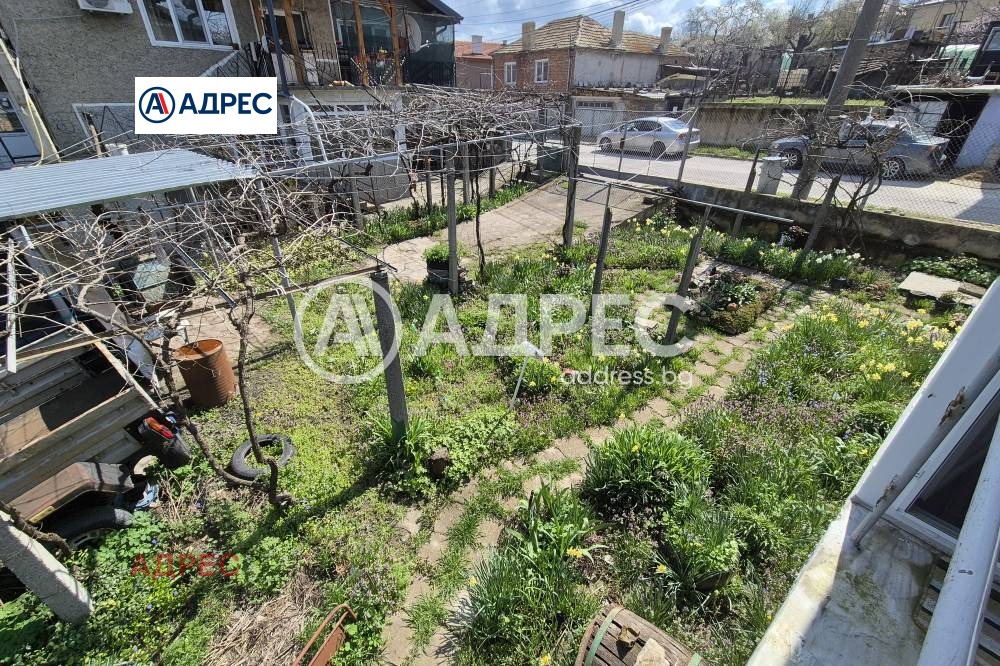 Продава КЪЩА, гр. Белослав, област Варна, снимка 8 - Къщи - 54117009