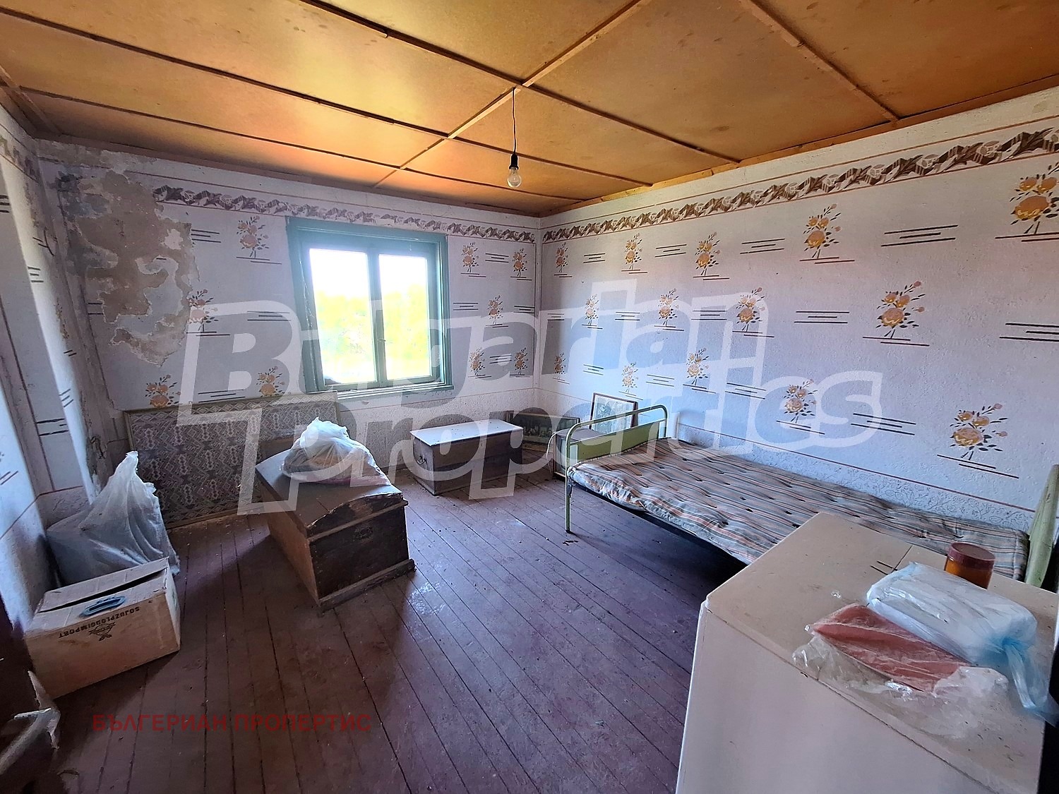 Продава КЪЩА, с. Овчарци, област Кюстендил, снимка 9 - Къщи - 54327641