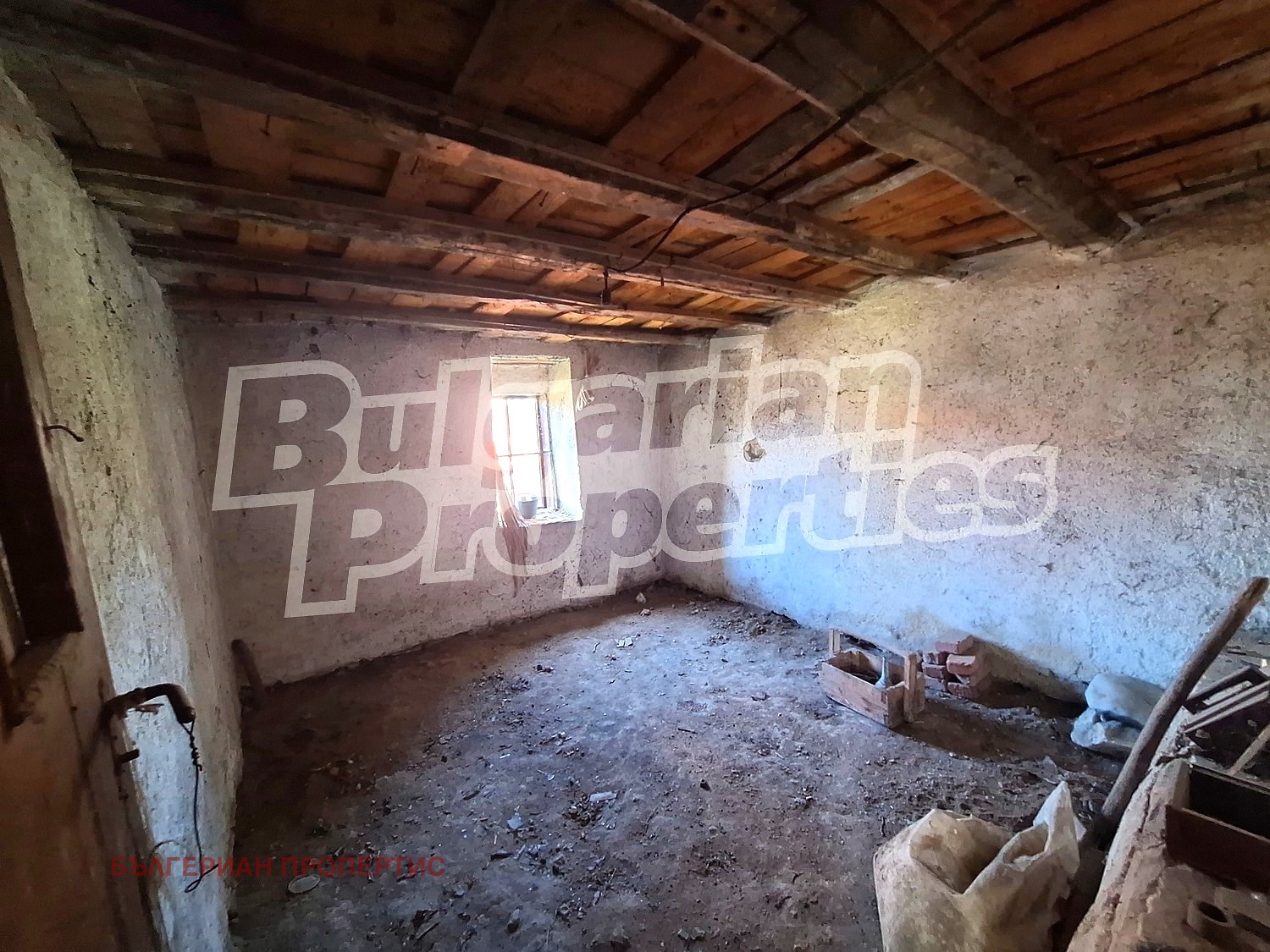 Продава КЪЩА, с. Овчарци, област Кюстендил, снимка 15 - Къщи - 54327641