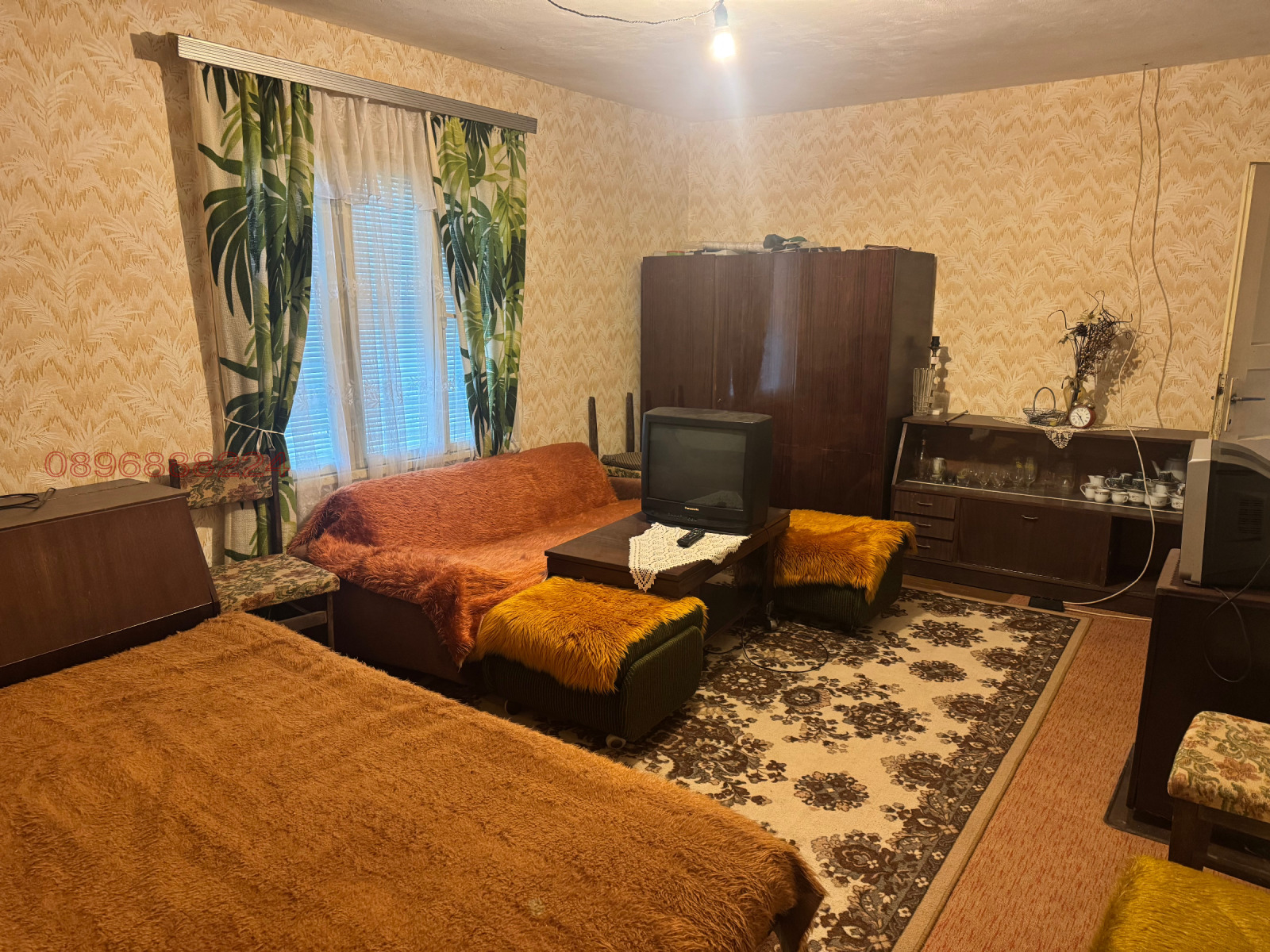 Продава КЪЩА, с. Батишница, област Русе, снимка 11 - Къщи - 54494036