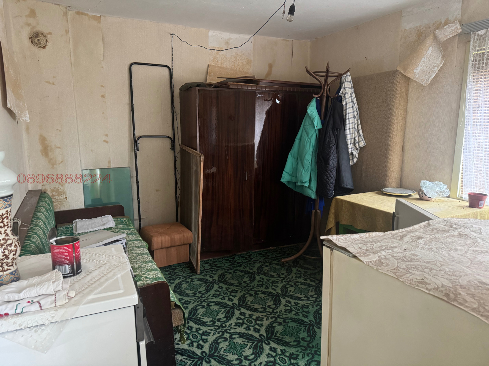 Продава КЪЩА, с. Батишница, област Русе, снимка 9 - Къщи - 54494036