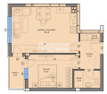Продава  2-стаен град Пловдив , Кючук Париж , 69 кв.м | 53332064 - изображение [4]